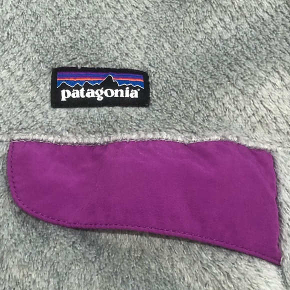 Patagonia Fleece Vest - Picture 3 of 6